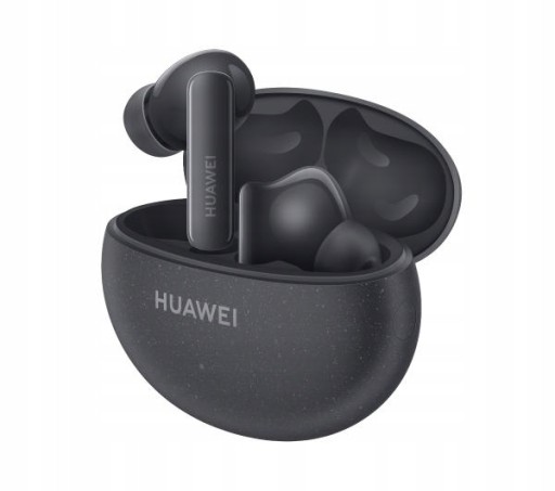 Навушники Huawei FreeBuds 5i ANC TWS IP54 Чорні