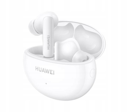 Навушники Huawei FreeBuds 5I ANC TWS IP54 чорний