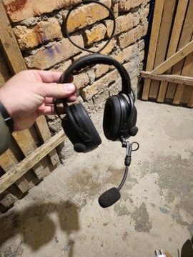 Активні bluetooth навушники Zekler Sonic 550h