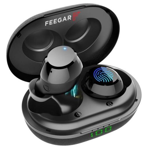 Feegar AIR100 Pro BT 5.0 беспроводные наушники