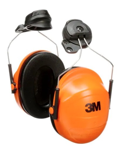 Шумозащитные наушники 3M H31