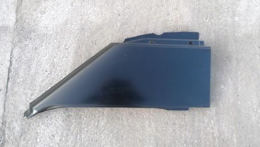 YC15-V28029-AY - Стійка передня ліва дах Ford Transit MK7 06-13