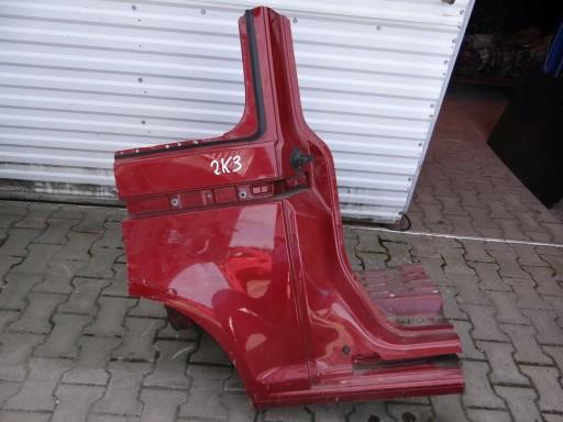 000000AA2 - Правая стойка VW T5