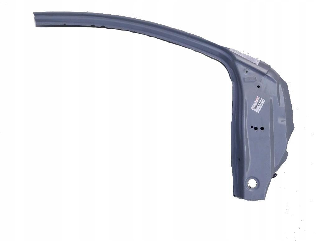 61131-52210 - Стойка на крыше порог передний правый Toyota Yaris II