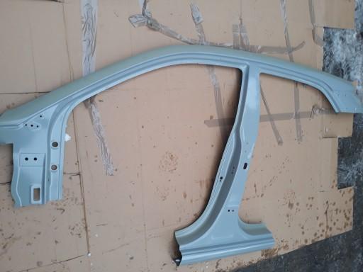 111 - Облицовка стойки Хендай И20