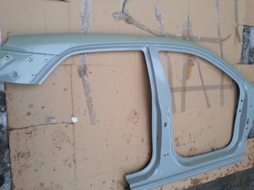 111 - Облицовка стойки Рант Hyundai I20