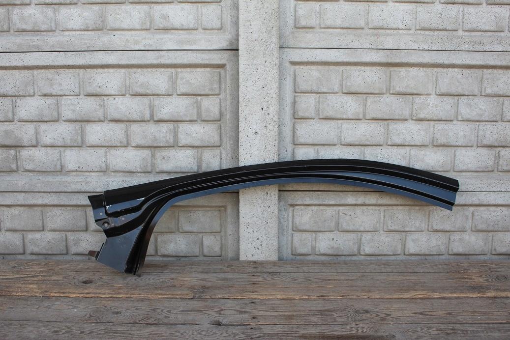 7009P1 - Ліве кермо Peugeot Partner II Berlingo 08-19