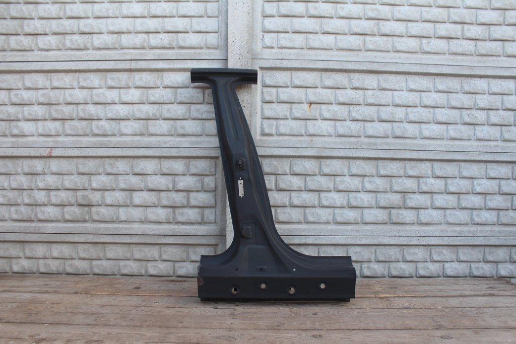 Облицовка порога стойки Bmw 1 E87 5D 04-12