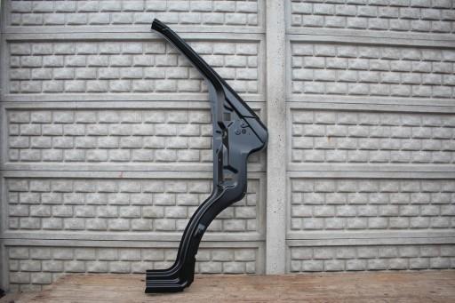 Правый порог стойки Mercedes Sprinter W906 06-18