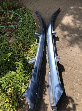 Стойки крыши, крыша, Toyota Auris II универсал