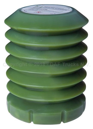 Смазка EP - 0 GROENEVELD картридж 1,8 кг CompAlube