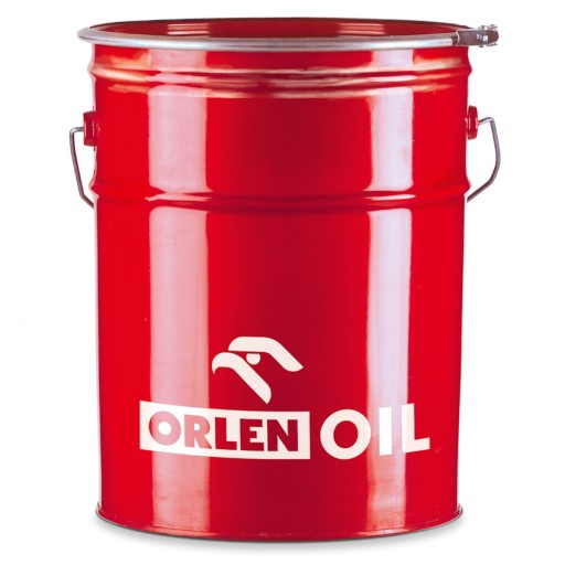 Пластичная смазка для подшипников LITEN EP-2 | 17KG