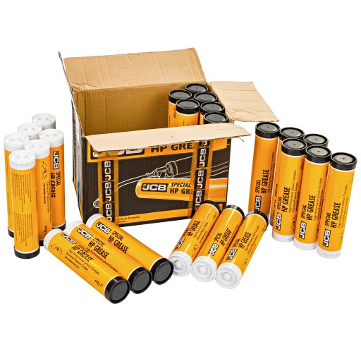 Смазка Special JCB картридж HP 400ML 24шт. картон