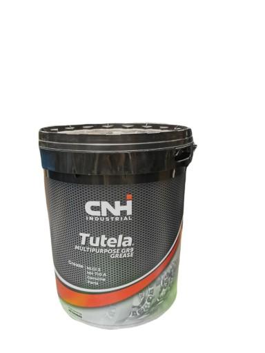 Мастило Towot Tutela Ambra GR9 упаковка 18 кг