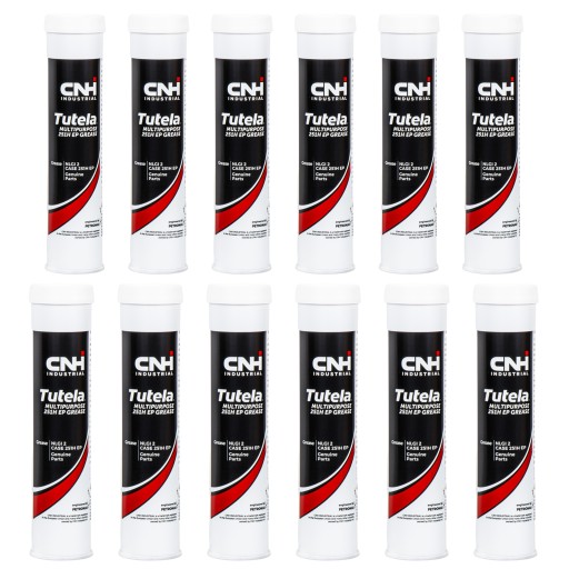 PL77434BH9EU - Мастило Tutela 251H EP MULTI PURPOSE туба 400мл CASE колишня Akcela 12 штук
