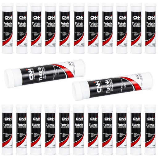 PL77434BH9EU - Мастило Tutela 251H EP MULTI PURPOSE туба 400мл CASE колишня Akcela 24 штуки