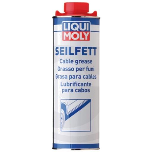 Мастило канатне 5л жерстяна банка 4 упак.