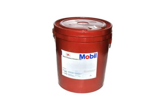 CHASSIS GREASE LBZ 18KG смазка для централизованных систем смазки