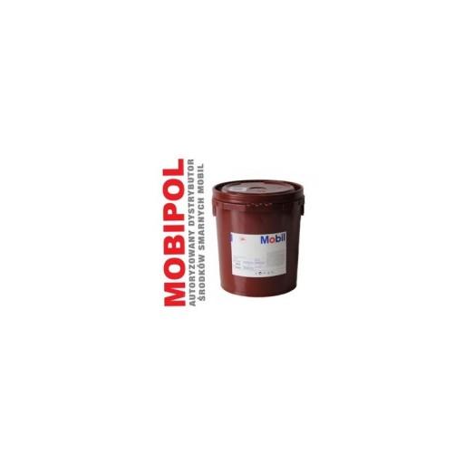 Індустріальне мастило MOBILGREASE XTC 15,8 кг