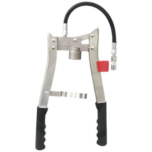 KGR500990441 - Двуручный лубрикатор с картриджами по 500 г.