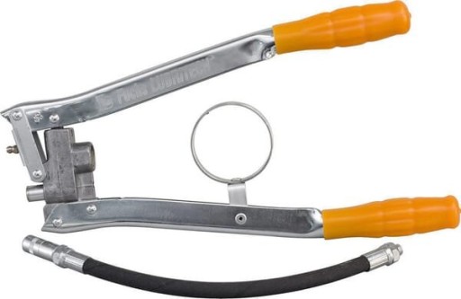 Двухручная смазка Reiner Fuchs