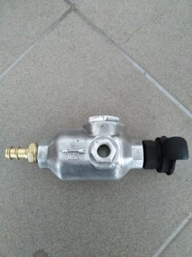 Мастильниця та маслянка для пневматичних інструментів ASL USA 1/2