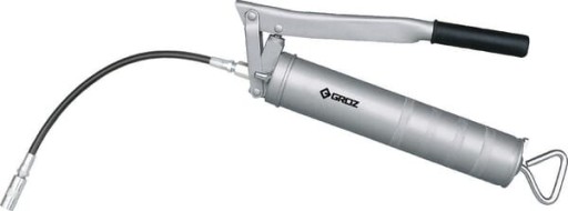 Ручне мастило Basic Groz, 400 г з wezyk