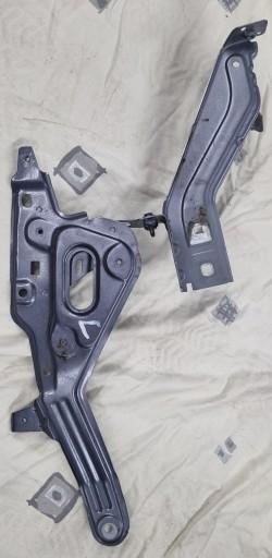 Smart 453 631472178r 631431403r кронштейн крила