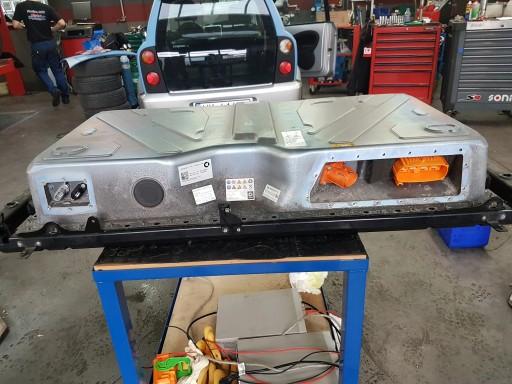 Акумулятор smart EQ ForTwo ForFour (453) 295102983r