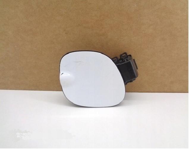 Smart ForFour 453 14-17R крышка топливного бака крышка