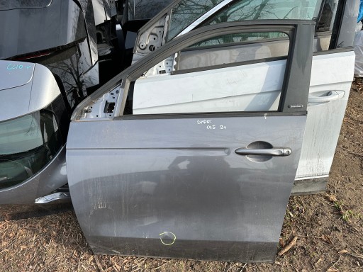 Розумні вхідні двері вхідні двері