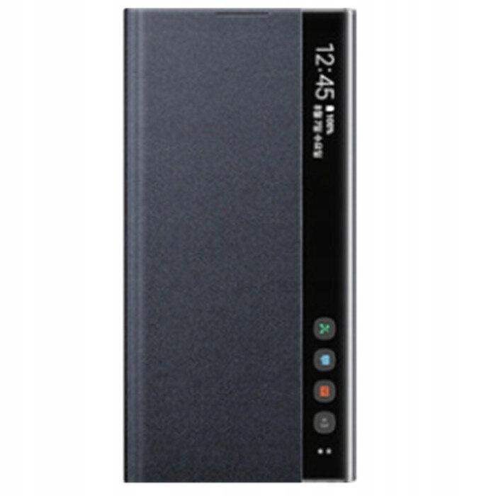 Smart Sleep Window View Stand Flip Кожа