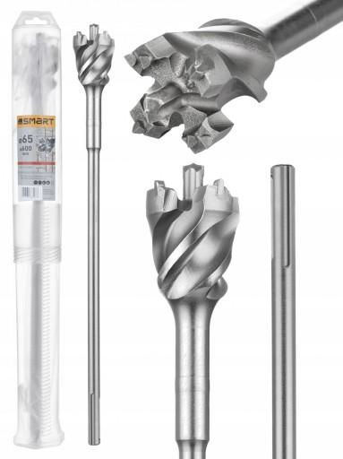 Свердло проколююче Smart365 65x600 SM-18-P650600