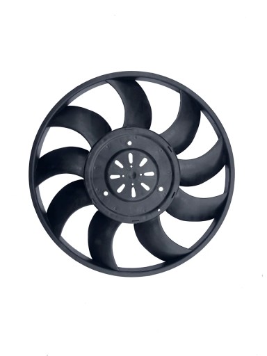 ATAU-4-0061-S-11 - Пропелер вентилятора Audi Q5 2012 року-