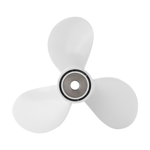 Victool1619210087911 - Підвісний гвинт високої тяги 11-1/2x11 дюймів, 3 лопаті, правий, заміна