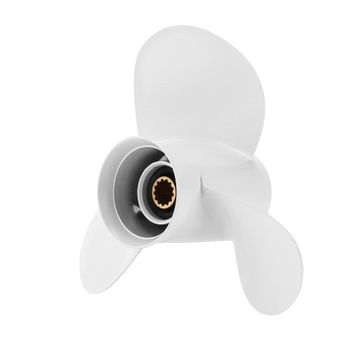 Victool1619210088711 - Підвісний човновий гвинт з високою тягою 11x15 дюймів,