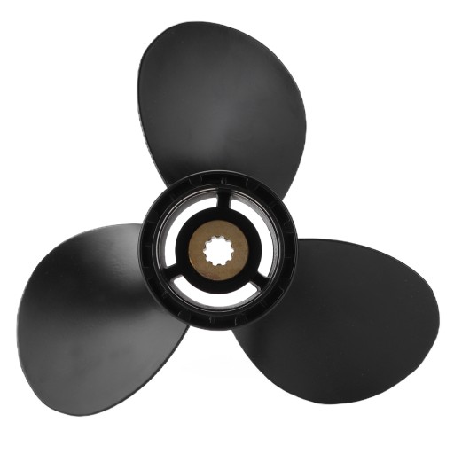 Victool1619210087411 - Підвісний гвинт 3 лопаті 10 зубів Заміна