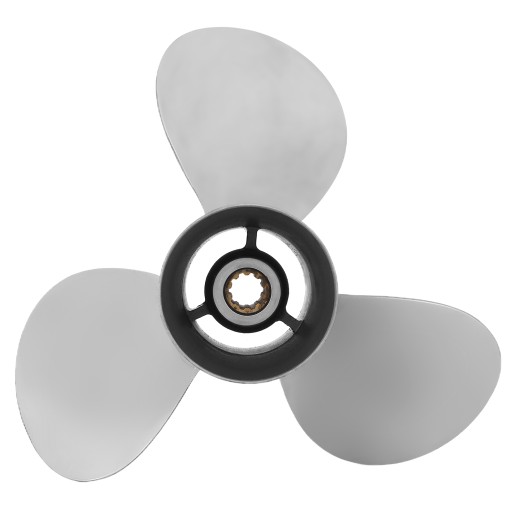 Victool1619210087511 - Підвісний гвинт для морського застосування, 3 фути