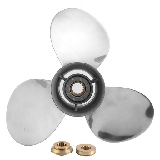 Victool1619210019511 - Підвісний гвинт високої тяги, 3 лопаті 13