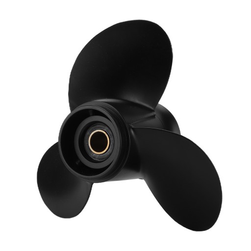 Victool1619210087811 - Човновий гвинт з 3 лопатями, діаметр 10 1/