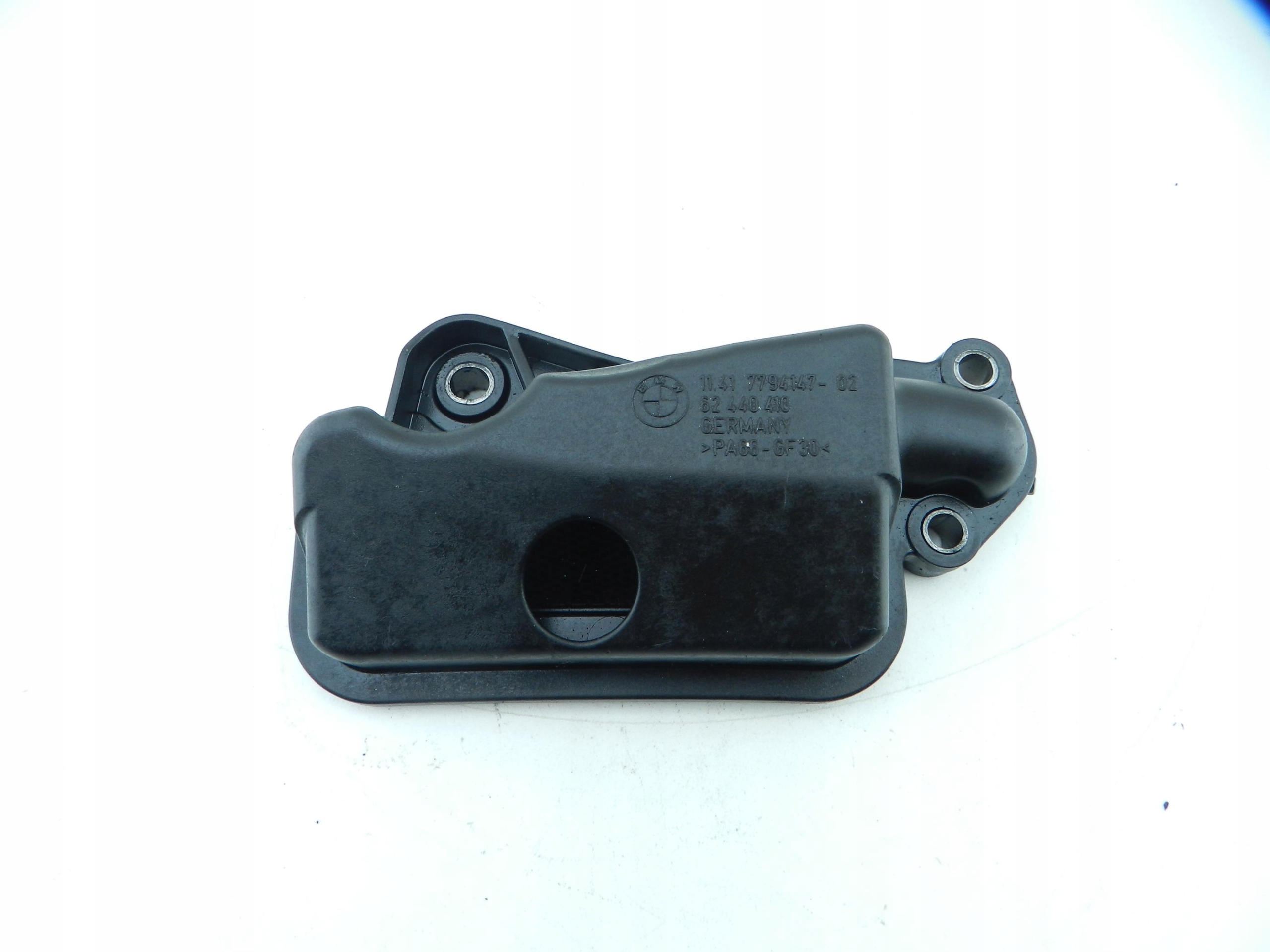 7794147 - Масло Smok BMW E90 E60 E87 2.0 D M47