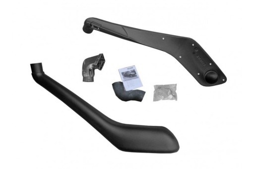 Шноркель Ford Ranger T6, T7 (PX1, PX2) 11-17 - Повітрозабірник