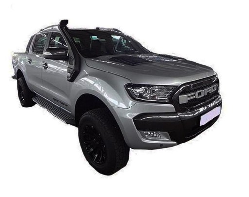 Шноркель Ford Ranger T7 ORE4x4 Safari Expedition