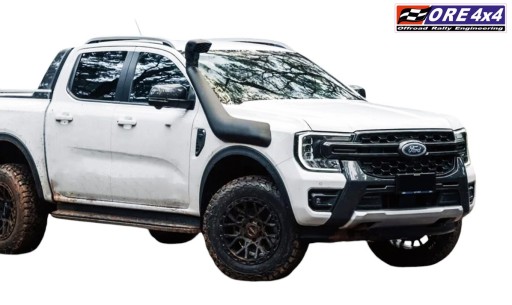 Шноркель Ford Ranger T9 ORE4x4 Safari