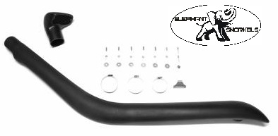 Трубка впускний впускний пов ловець HYUNDAI TERRACAN