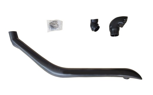 Шноркель Hyundai Terracan Воздухозаборник 4x4