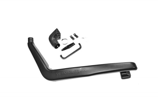 Шноркель Jeep Wrangler JK 06-11 - Воздухозаборник