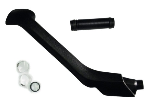 Шноркель Лада Нива Воздухозаборник 4х4 Off-Road