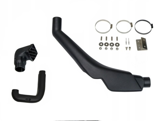 Шноркель Лада Нива, повітрозабірник ЛАДА НИВА