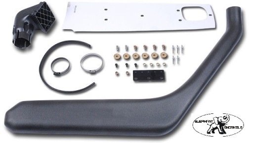 Snorkel Land Rover Discovery II 2 воздухозаборник